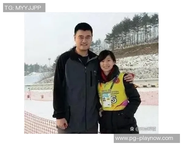 姚明从篮球场到人生舞台的传奇旅程与心灵成长 姚明从篮球场到人生舞台的传奇旅程与心灵成长