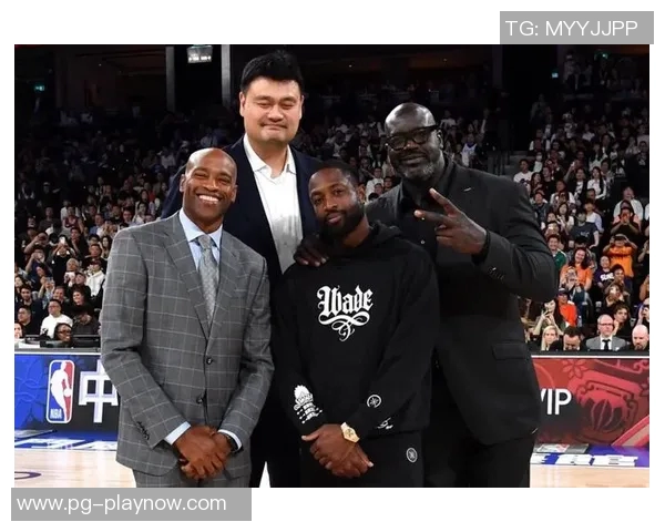 姚明绝杀时刻重现篮球传奇翻身逆转震撼全场