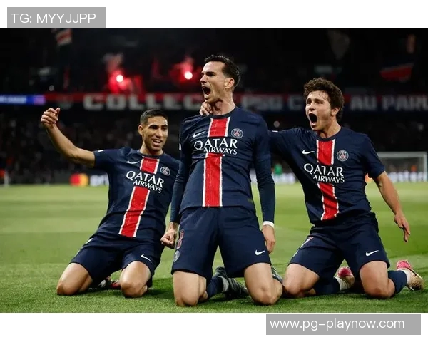 欧联杯巴黎圣日耳曼大胜巴萨全场沸腾赛后分析引发热议