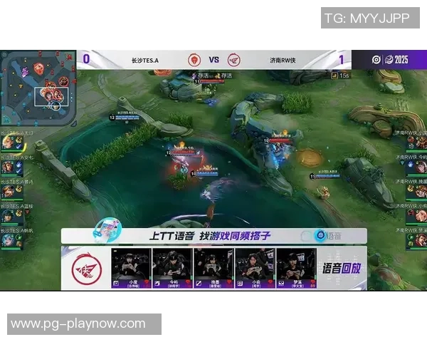 王者荣耀热点分析：TES战队盯防策略与对手应对之道