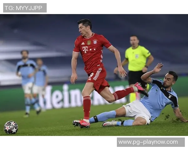 国王杯精彩对决莱比锡大胜拜仁乌龙球成比赛转折点