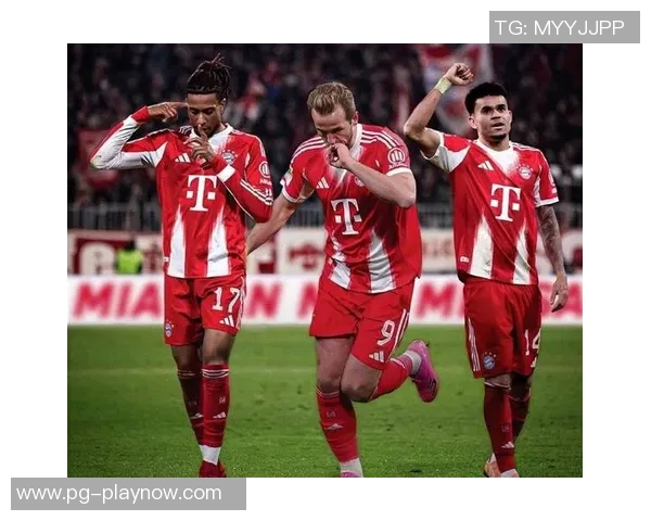 足总杯精彩对决拜仁逆转莱比锡帽子戏法引爆全场激情 足总杯精彩对决拜仁逆转莱比锡帽子戏法引爆全场激情