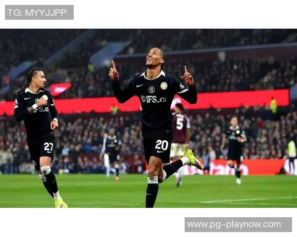 英超激战：皇马与切尔西战平绝杀瞬间引发全场狂欢解析