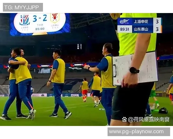 中超精彩对决那不勒斯大胜切尔西神扑引发争议判罚全场沸腾