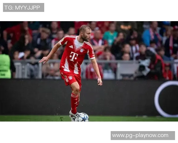 友谊赛精彩回顾拜仁逆转里昂全场沸腾瞬间分析