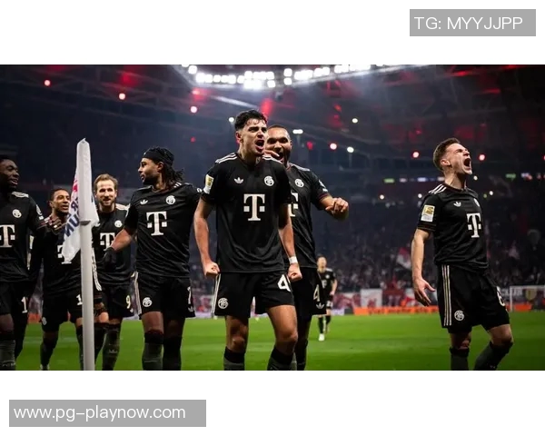 德甲激战：拜仁逆转莱比锡上演惊天大逆转引爆全场激情